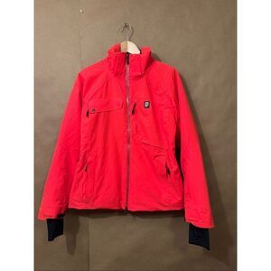 Orage Prime 20 Ski Jacket MSRP: $699